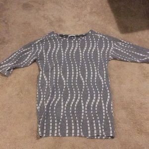 Zara Sweater Dress